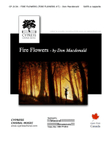 Fire Flowers