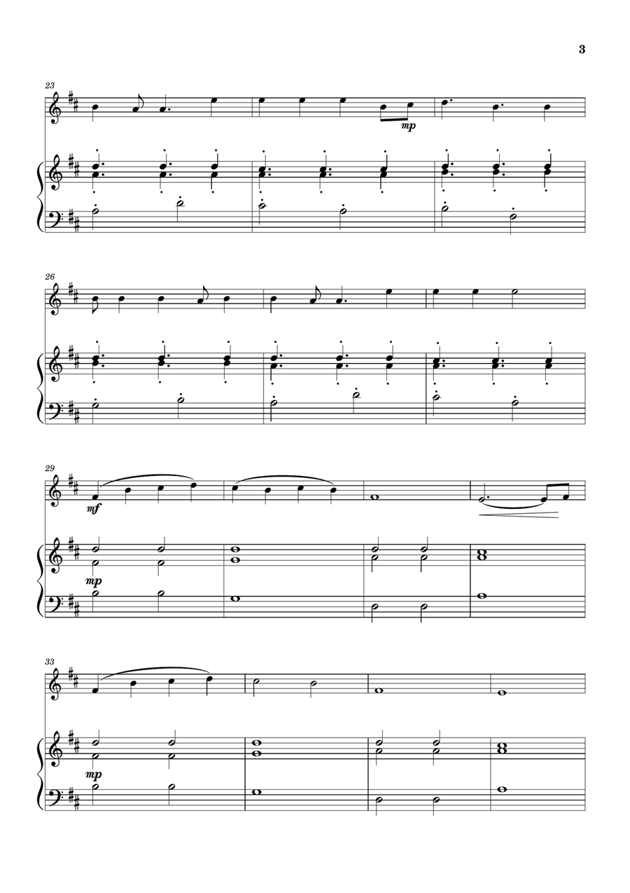 Cheap Thrills (Feat. Sean Paul) Violin Solo scores gallery preview page 3