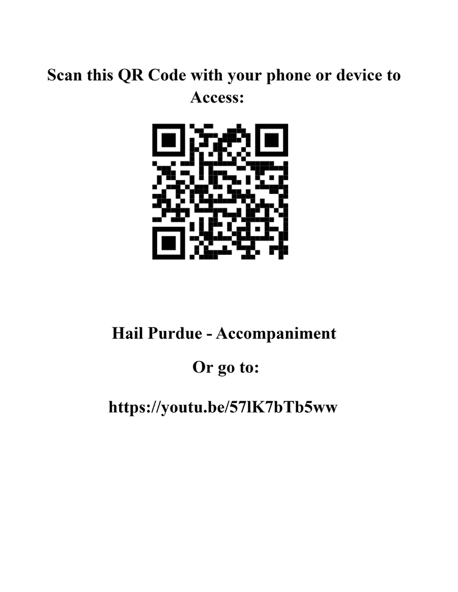 Hail Purdue - for Trombone/Baritone Horn B.C./Bassoon with Piano Accompaniment Bassoon scores gallery preview page 2