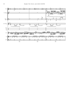Shanghai - Score Only Full Orchestra scores gallery preview page 4