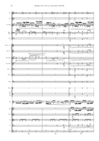 Shanghai - Score Only Full Orchestra scores gallery preview page 5