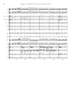 Symphony nº5 (first movement) - Score Only Full Orchestra scores gallery preview page 6