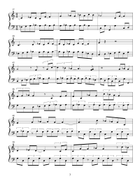 A Glass of Shirley Horn Horn scores gallery preview page 3