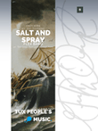 Salt and Spray