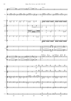 Beijing - Score Only Full Orchestra scores gallery preview page 4