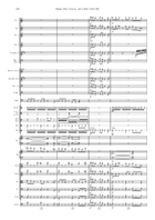 Beijing - Score Only Full Orchestra scores gallery preview page 5