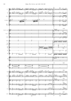 Beijing - Score Only Full Orchestra scores gallery preview page 6