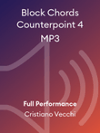 Block Chords Counterpoint 4 MP3