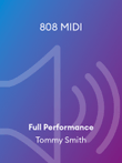 808 MIDI