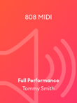 808 MIDI