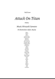 Attack On Titan
