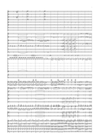 Attack On Titan Full Orchestra scores gallery preview page 4