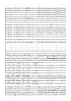 Attack On Titan Full Orchestra scores gallery preview page 6