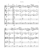 Tico-Tico String Orchestra scores gallery preview page 3