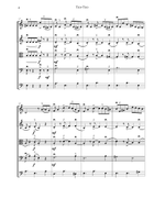 Tico-Tico String Orchestra scores gallery preview page 4