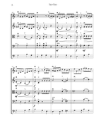 Tico-Tico String Orchestra scores gallery preview page 6