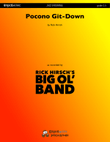 Pocono Git-Down