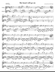 My Heart Will Go On (Love Theme From 'titanic')