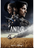 Andor - Main Title Theme