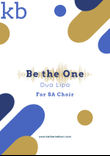 Be The One