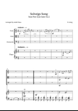 Solvejg’s Song