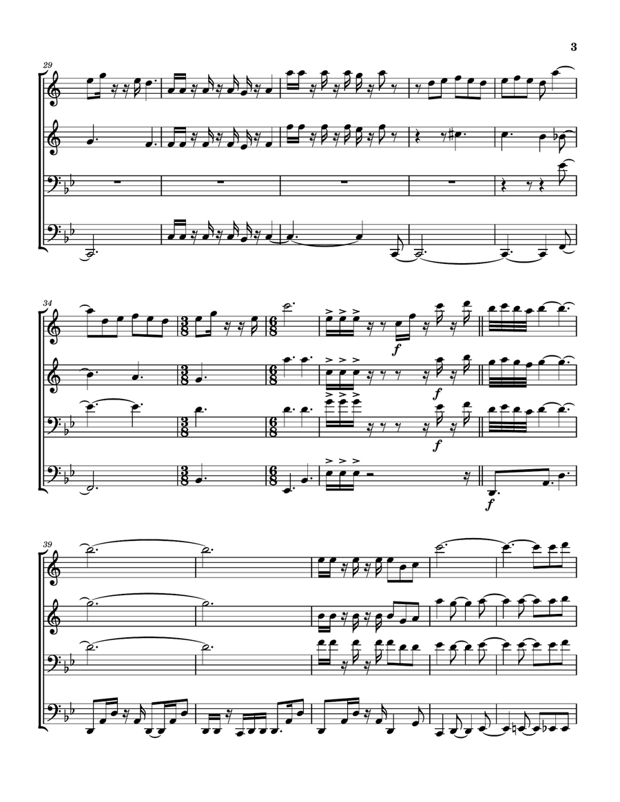 Theme From Theme From