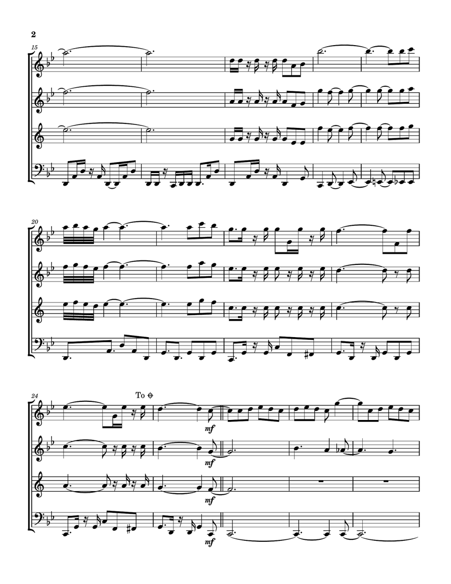 Theme From Theme From