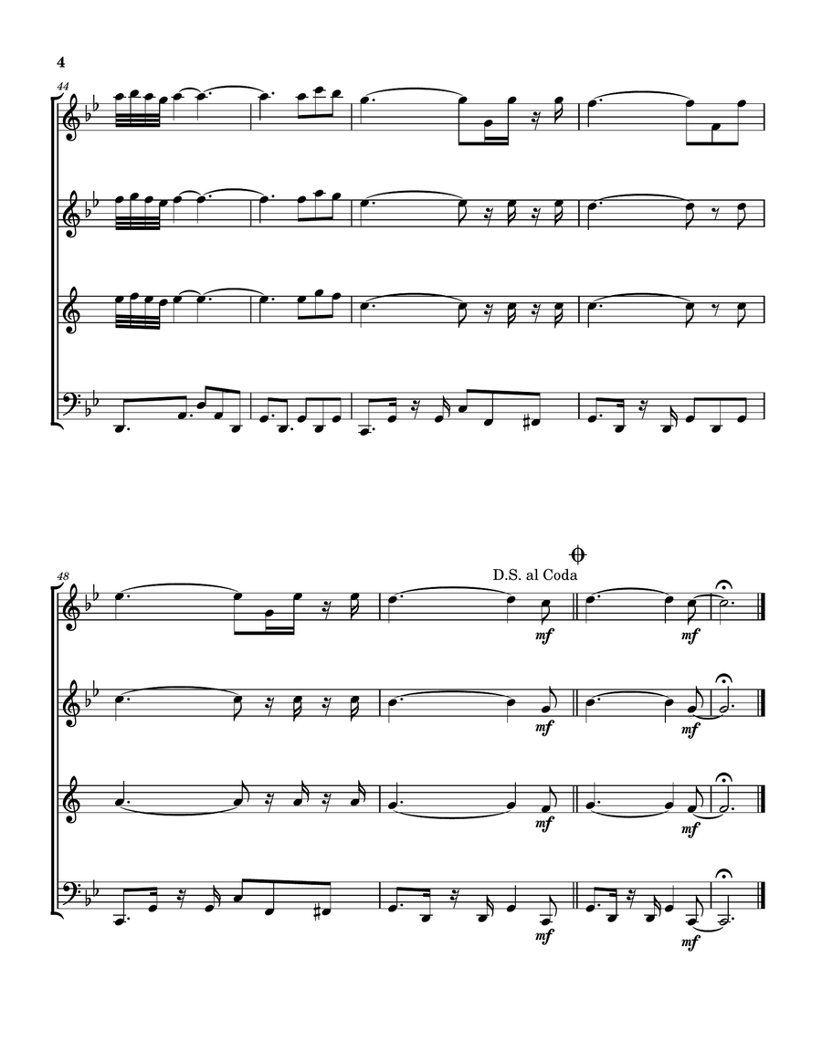 Theme From Theme From