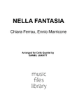 Nella Fantasia