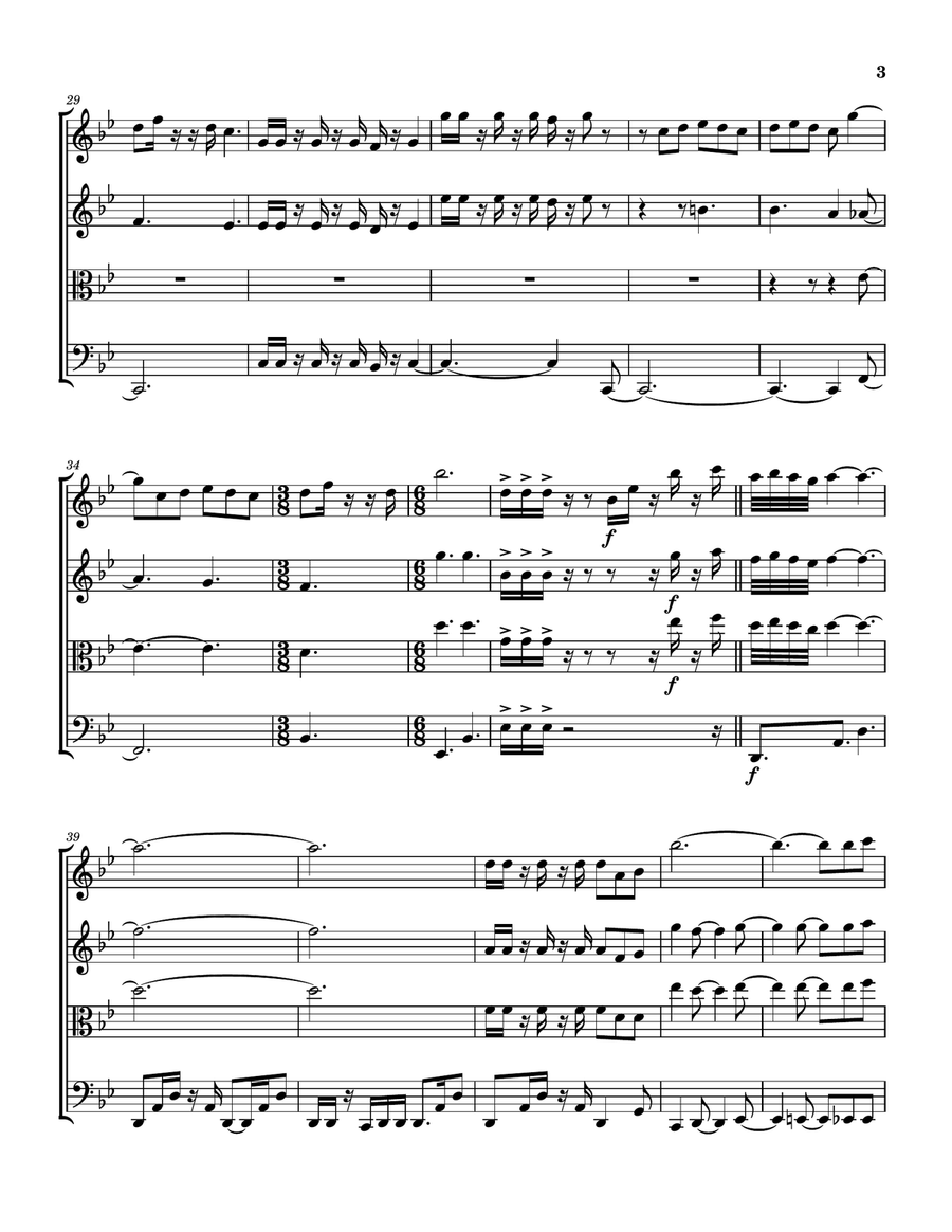Theme From Theme From