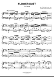 Flower Duet (from 