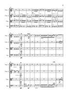 El Toro String Quartet scores gallery preview page 3