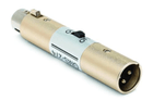 Power Switch, XLR3F to XLR3M School and Community scores gallery preview page 3