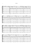 Ordinary String Orchestra scores gallery preview page 4