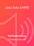 Jazz Solo 6 MP3