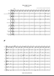 Moonlight Sonata (1st movement) for Beginner and Advanced String Orchestra