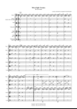 Moonlight Sonata for (1st movement) for Beginner and Advanced String Quartet