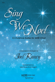 Sing We Noel