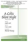 A Celtic Silent Night