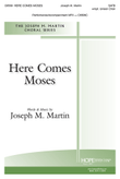 Here Comes Moses