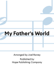 My Father's World