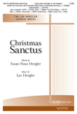 Christmas Sanctus