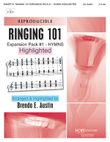 Ringing 101-Exp Pack #1 Highlighted
