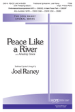Peace Like a River with Amazing Grace