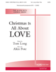 Christmas Is All About LOVE