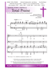 Total Praise