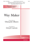 Way Maker