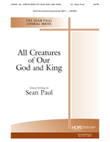 All Creatures of Our God and King