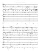 Way Maker Choir scores gallery preview page 4