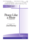 Peace Like a River with Amazing Grace